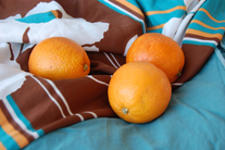 oranges still life