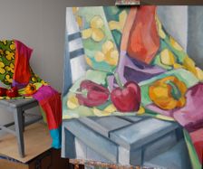 photo_stillife_painting_three peppers